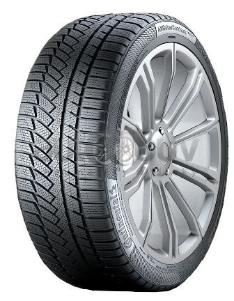 Continental ContiWinterContact TS 850 P 265/50 R20 TS850P 111H XL AO FR 3PMSF